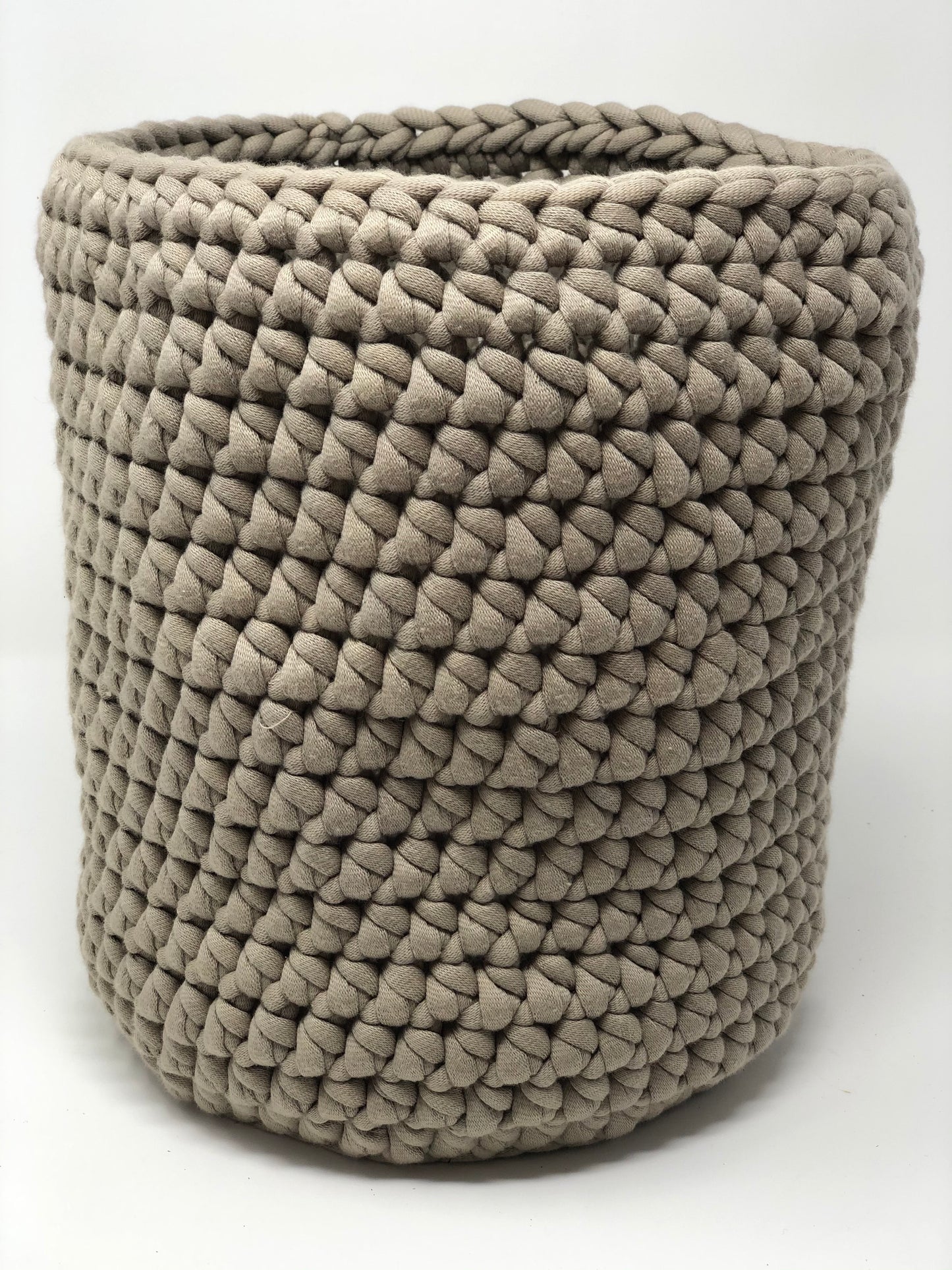 Crochet Plant Pot Covers